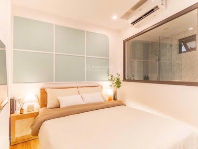 Bán nhà Hoàn Kiếm phố Trần Quốc Toản 26m2 x 4tầng 7.9 tỷ 1