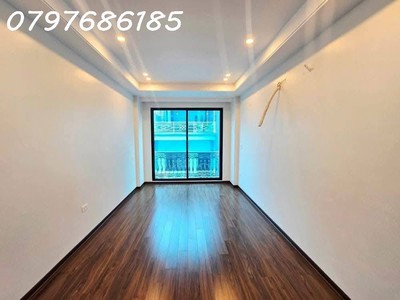 Minh khai - 39m2 x 6t - thang máy - full nội thất - 9,8 tỷ 2