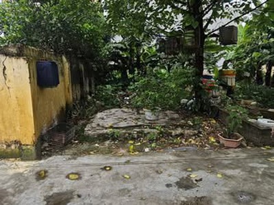 Muốn bán nhanh 52.7m  đất la thạch   phương đình   đan phượng   liên minh     hà nội. 0