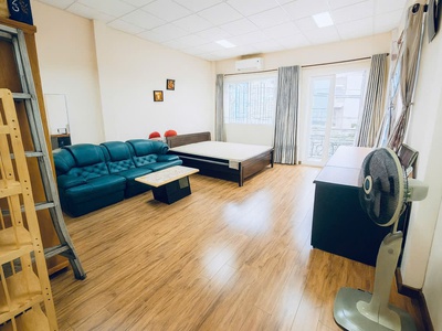 Nhà bán mặt tiền ni sư huỳnh liên   khu vip tân bình   ngang 5.9m   95m 4