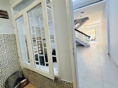 Mt 102 cao lỗ   nhà đẹp mới vào ở ngay 2