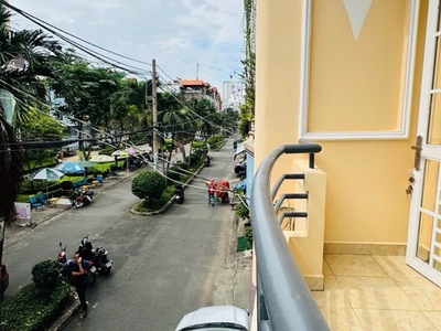 Mt 102 cao lỗ   nhà đẹp mới vào ở ngay 3