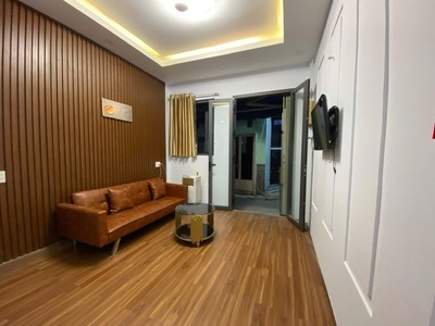  khu vip phan xích long  đường hoa  24m2  3.6x7  nt đẹp - chỉ 4.1 tỷ 0