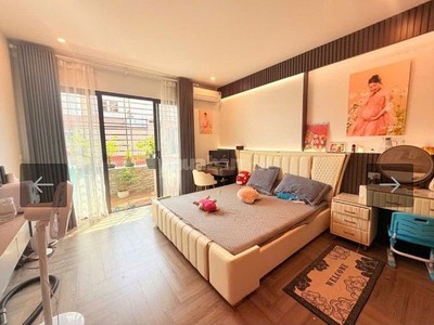 Chính chủ bán nhanh nhà cầu giấy, sát phố, ô tô 7 chỗ qua nhà 54m, 18.9 tỷ 3