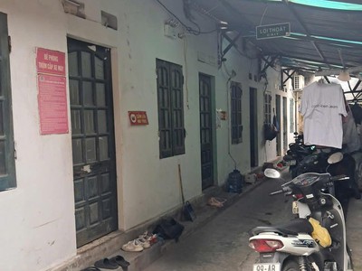 Sở hữu ngay nhà đẹp - giá tốt - vị trí đắc địa tại phố ngô xuân quản, huyện gia lâm, hà nội 3