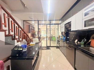 Chính chủ bán nhanh nhà cầu giấy, sát phố, ô tô 7 chỗ qua nhà 54m, 18.9 tỷ 4