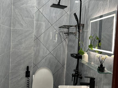 Bán nhà đẹp hẻm 6m đường số 20, p. bình hưng hòa a, bình tân, 2 lầu, giá tốt 4