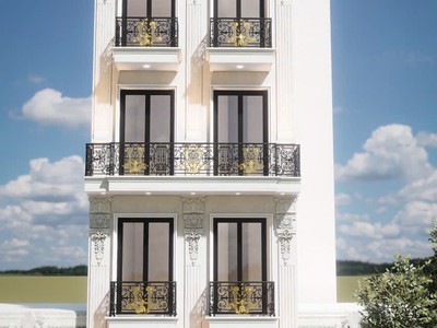 Bán nhà phân lô vip   gara ô tô   thang máy   2 mặt ngõ thoáng   vũ xuân thiều, long biên 1