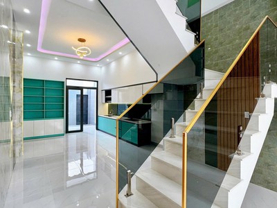 Nhà gác lửng cần bán., biên hoà  đồng nai, shr, full thổ chỉ từ 500 triệu 4