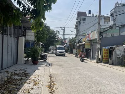 Bán tòa nhà mặt tiền  4 tầng 11x36m giá 28 tỷ đường thạnh xuân 22 1