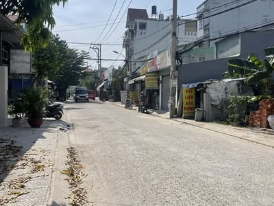 Bán tòa nhà mặt tiền  4 tầng 11x36m giá 28 tỷ đường thạnh xuân 22 2