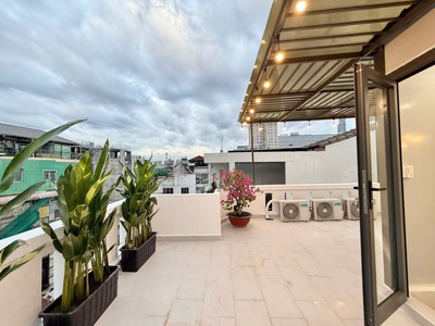 Nhà hxh đường xô viết nghệ tĩnh quận bình thạnh 4