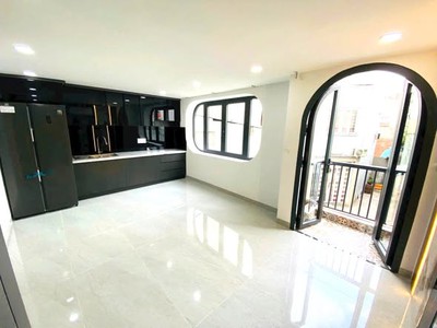 Siêu phẩm mặt tiền kd   full nội thất   3 tầng   72m    thuê 16tr/tháng   chỉ 8.5 tỷ 1