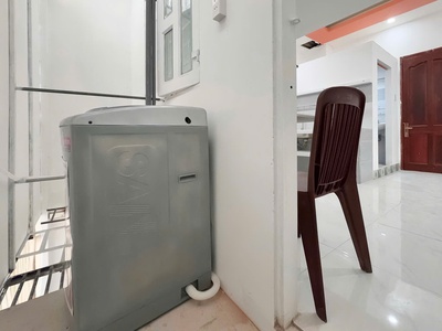 Bán nhà 5 tầng  9p chdv   lê cảnh tuân, gần nguyễn sơn   thu nhập  50tr/th 4