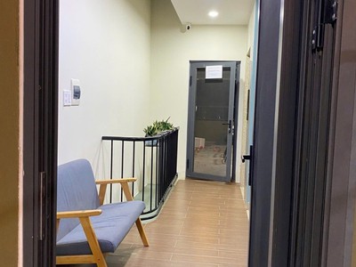 Bán tòa căn hộ 5 tầng có thang máy   7 căn full nội thất   sơn thủy 2   giá 11.5 tỷ 2