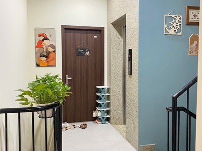 Tòa chdv dòng tiền 40 triệu/tháng 115m gần biển sơn thủy giá tốt 0