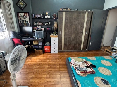 Hiếm nhà bán hẻm 497 phan văn trị ngang 5.2m 4 lầu 90m2 vừa ở vừa kd ngay emart 12.3 tỷ. 4