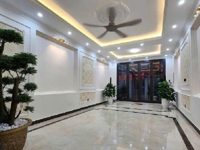 Nhà đẹp mới koong vừa ở vừa kd - dt 96m2, 5 tầng, kim mã, ba đình. giá 21 tỷ 1