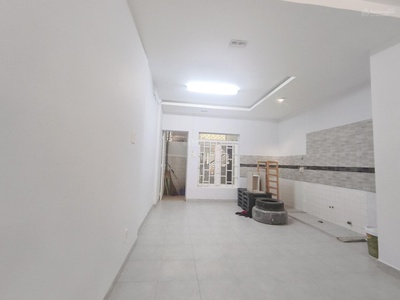 Bán nhà mặt tiền cao lổ view cạnh công viên - 4 tầng mới ken chỉ vào ở - 64m2 - chỉ 13.5 tỷ 2