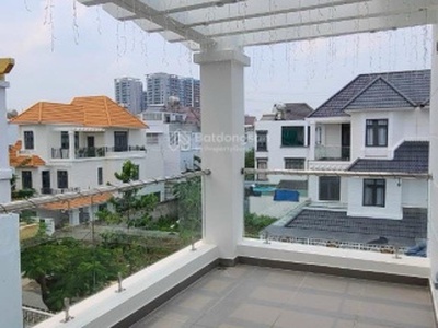 Bán biệt thự đẹp gần global city đỗ xuân hợp 1