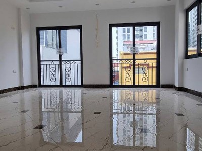 Nhà mới xây-ôtô tránh dừng đỗ ngày đêm-thang máy-kinh doanh sầm uất 51m2 6 tầng. 3