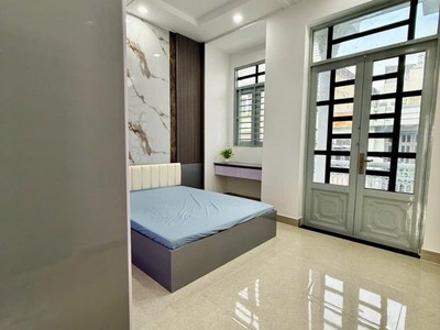 Nhà thới an 13 ngang 4m3 2 tầng 4 tỷ 680 p. thới an quận 12 cũ. 3