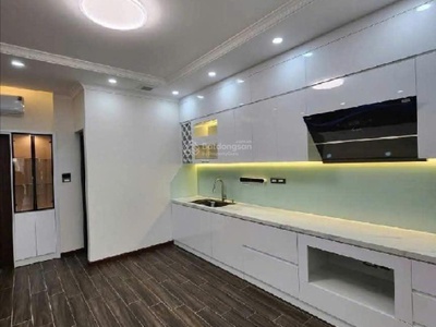 Nhà đẹp mới koong vừa ở vừa kd - dt 96m2, 5 tầng, kim mã, ba đình. giá 21 tỷ 3