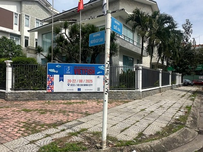 Bán đất biệt thự an phú- an khánh 10 x17 sổ hồng 1