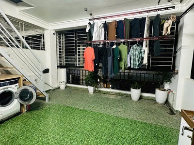 Bán nhà lạc long quân, gara ô tô, nhà đẹp dân xây, nội thất sang xịn 45m2, 5t, nhỉnh 17 tỷ 4