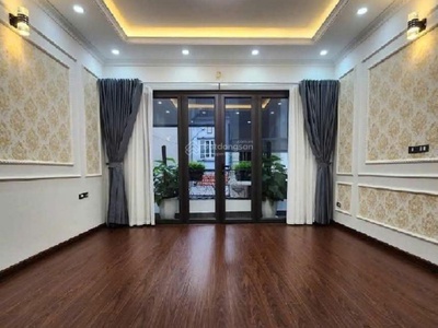 Nhà đẹp mới koong vừa ở vừa kd - dt 96m2, 5 tầng, kim mã, ba đình. giá 21 tỷ 2