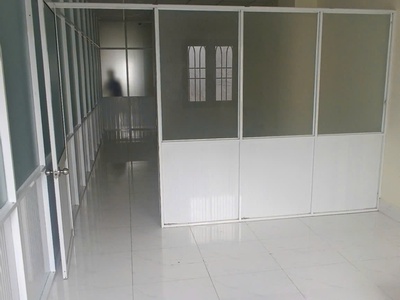 Cho thuê văn phòng/mặt bằng 61 phổ quang, q. tân bình - vị trí đắc địa gần sân bay tân sơn nhất, 1