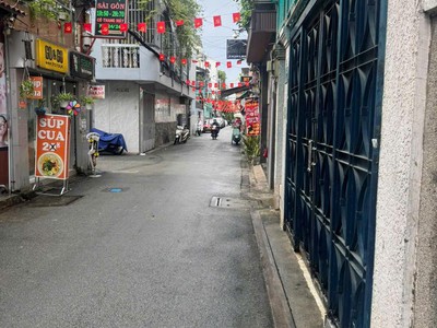 Bán nhà hxh phan văn sửu    p13 quận tân bình  4 20 - 4 tầng 1