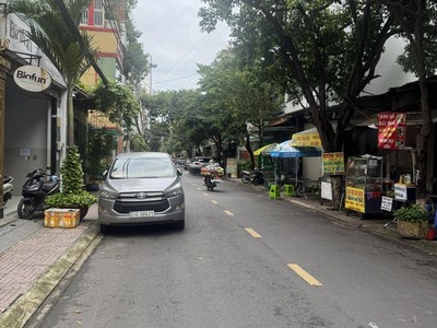 Bán nhà hxh trương công định p14 tân bình 4,2 23, 2 tầng 2