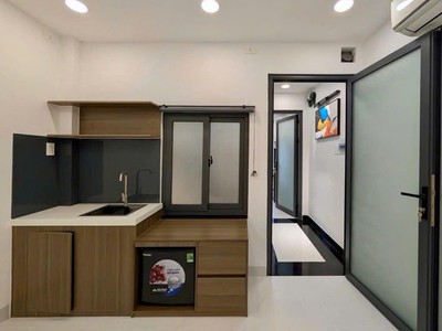 Bán nhà mặt tiền nội bộ nguyễn thái bình, phường 12, tân bình 5 14 3 tầng 1