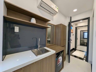 Bán nhà mặt tiền nội bộ nguyễn thái bình, phường 12, tân bình 5 14 3 tầng 4