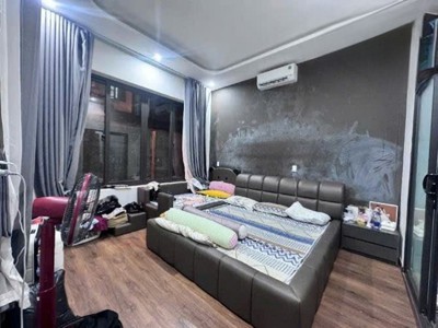 Siêu phẩm 2mt sơn thủy 8 nhà villa 3 tầng có garage giá mềm bất ngờ 3