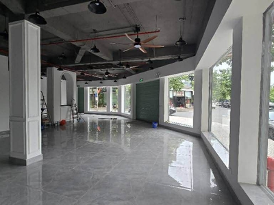 Liền kề lô góc thạch bàn, 145m x 5 tầng, mặt tiền 22m, vỉa hè rộng, 2 mặt đường 13m 3