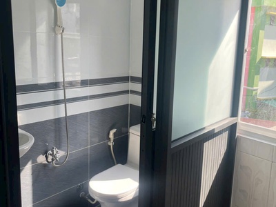 Bán nhà riêng 1 tầng với cấu trúc 2pn   2wc đường âu cơ, phường phú trung, tân phú, hồ chí minh 2