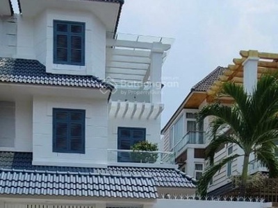 Bán biệt thự đẹp gần global city đỗ xuân hợp 0