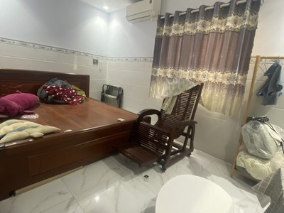 Bán nhà đường tô ngọc vân, linh đông, thủ đức, 68m2, 4 tầng, 4pn, sh, 8,05 tỷ - 4