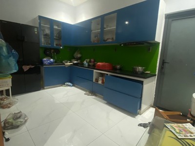 Bán nhà đường tô ngọc vân, linh đông, thủ đức, 68m2, 4 tầng, 4pn, sh, 8,05 tỷ - 2