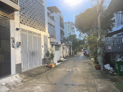 Siêu phẩm hai mặt tiền   đường 20, sau gigamall   hiệp bình chánh, tp. thủ đức   khu vip bên sông 0