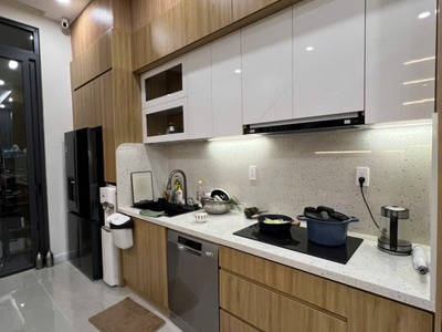 Siêu phẩm hai mặt tiền   đường 20, sau gigamall   hiệp bình chánh, tp. thủ đức   khu vip bên sông 4