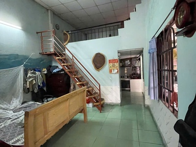 Tân đông hiệp - 146m2 - ngang khủng 9m - đường xe hơi - sân vườn - chỉ 5.2t. 2