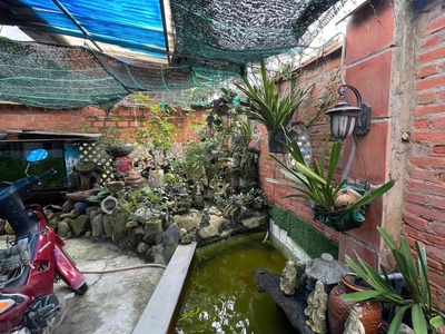 Tân đông hiệp - 146m2 - ngang khủng 9m - đường xe hơi - sân vườn - chỉ 5.2t. 4