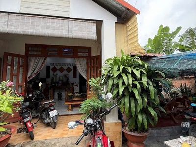 Tân đông hiệp - 146m2 - ngang khủng 9m - đường xe hơi - sân vườn - chỉ 5.2t. 3