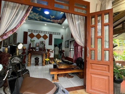 Tân đông hiệp - 146m2 - ngang khủng 9m - đường xe hơi - sân vườn - chỉ 5.2t. 0