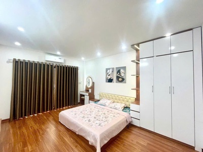 Bán nhà vũ tông phan 30m ra ô tô tránh 37m x 5 tầng 3 phòng ngủ rộng giá 8,4 tỷ 3