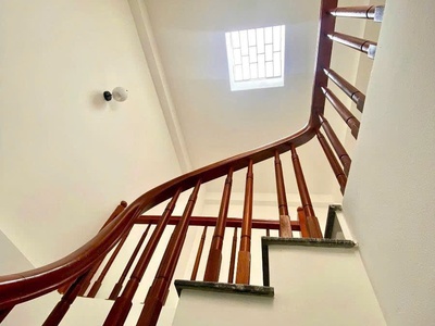 Bán nhà vũ tông phan 30m ra ô tô tránh 37m x 5 tầng 3 phòng ngủ rộng giá 8,4 tỷ 4