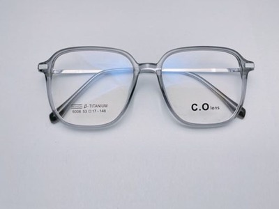 Địa chỉ bán gọng kính cận titan coprime 6008 chính hãng giá chỉ 400k giao hàng Var:TinhQuan 0